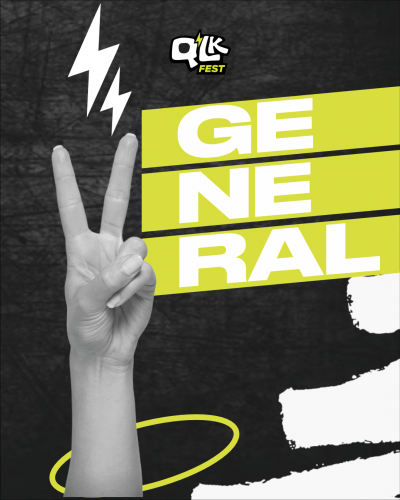 GENERAL - Qlokura - Tickets Online - Cordoba.