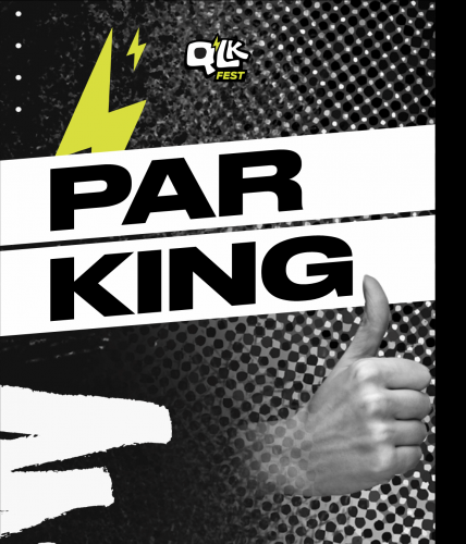 PARKING - Qlokura - Tickets Online - Cordoba.